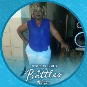 Meet your Posher, Georgia